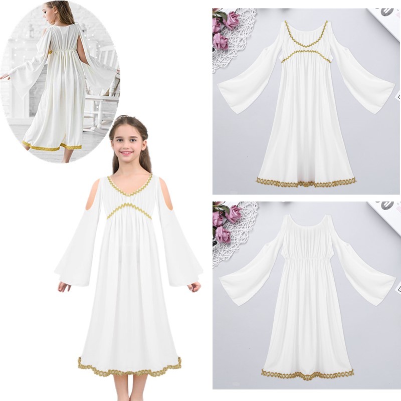kids greek dress up